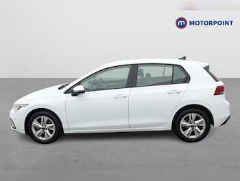 Used Volkswagen Golf 2023 for sale - 78838834: Photo