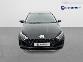 Used Hyundai i20 2025 for sale - 78479216: Photo