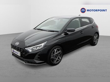 Used Hyundai i20 2025 for sale - 78479216: Photo