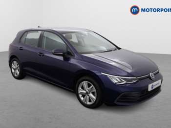 2022 - 1.5 TSI Life 5dr