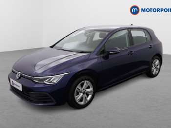 Used Volkswagen Golf 2022 for sale - 74869310: Photo