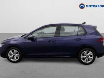 Used Volkswagen Golf 2022 for sale - 74869310: Photo