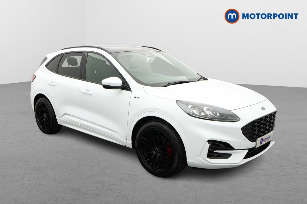 Used Ford Kuga 2023 for sale - 76531709: Photo 1