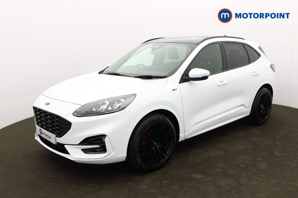 Used Ford Kuga 2023 for sale - 76531709: Photo 3