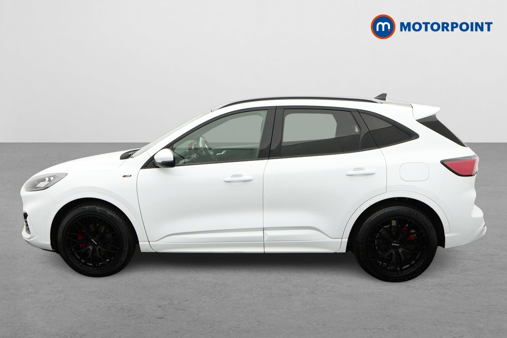 Used Ford Kuga 2023 for sale - 76531709: Photo 4