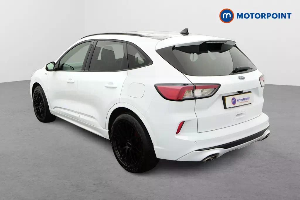 Used Ford Kuga 2023 for sale - 76531709: Photo 5