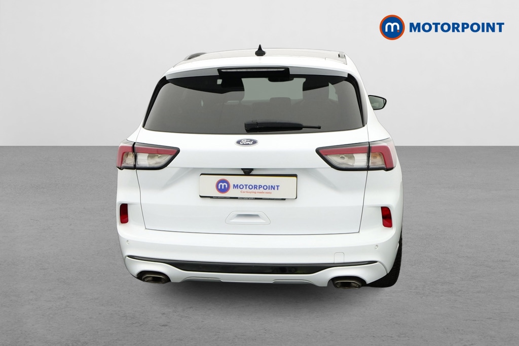 Used Ford Kuga 2023 for sale - 76531709: Photo 6