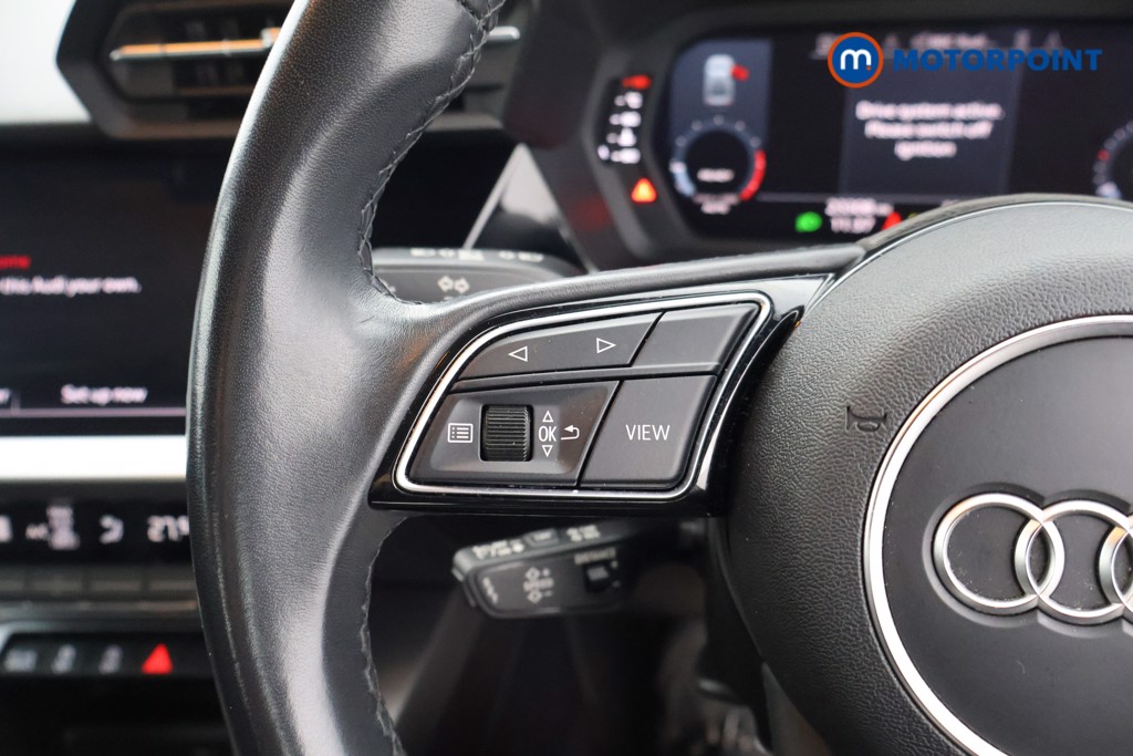 Used Audi A3 2023 for sale - 78166592: Photo 10