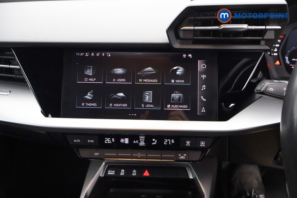 Used Audi A3 2023 for sale - 78166592: Photo 16