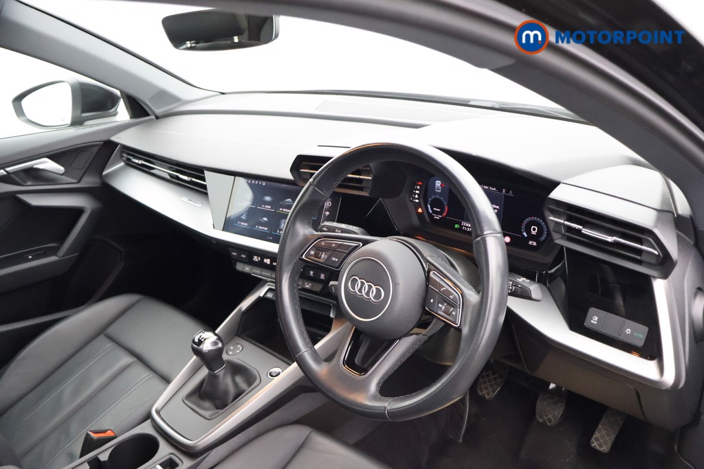 Used Audi A3 2023 for sale - 78166592: Photo 21