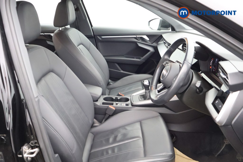 Used Audi A3 2023 for sale - 78166592: Photo 22