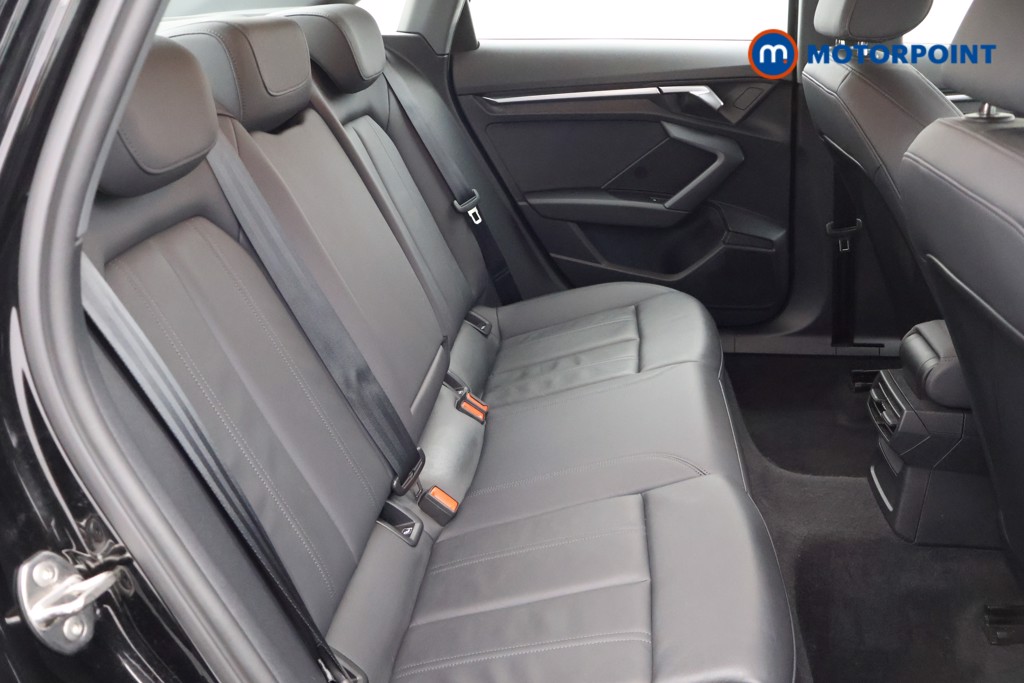 Used Audi A3 2023 for sale - 78166592: Photo 23