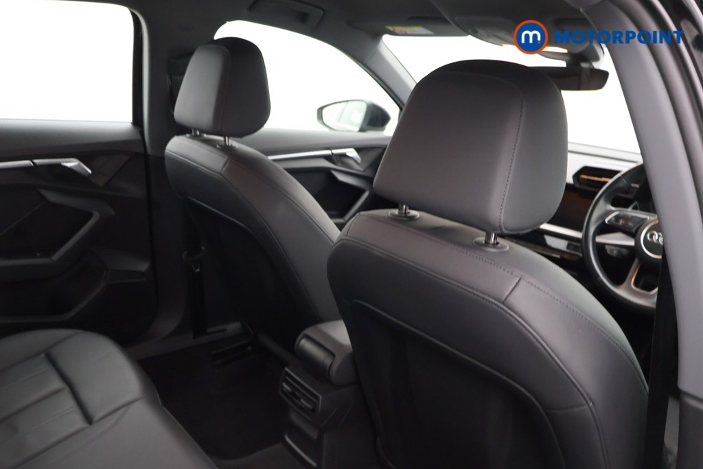 Used Audi A3 2023 for sale - 78166592: Photo 24