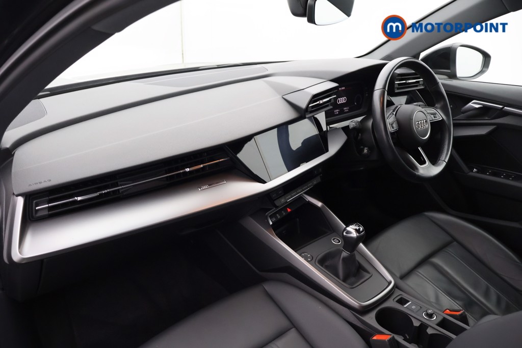 Used Audi A3 2023 for sale - 78166592: Photo 26