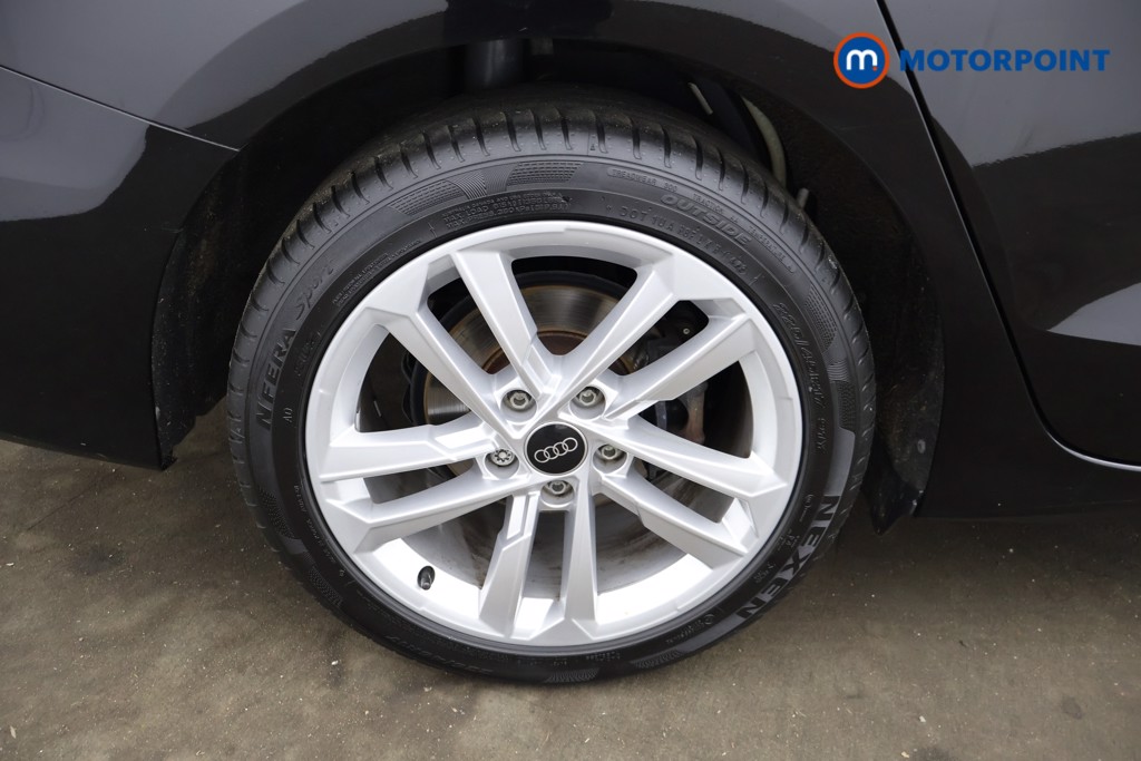 Used Audi A3 2023 for sale - 78166592: Photo 29