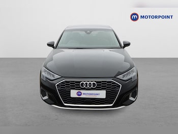 Used Audi A3 2023 for sale - 78166592: Photo