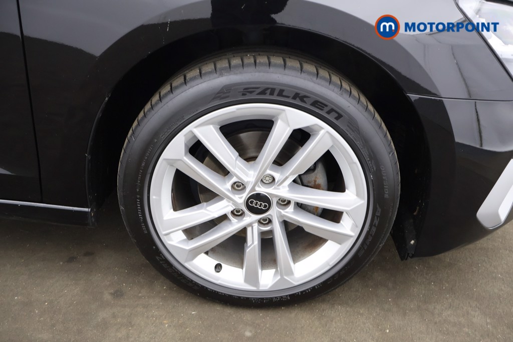 Used Audi A3 2023 for sale - 78166592: Photo 30