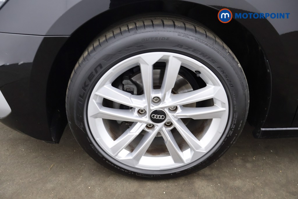 Used Audi A3 2023 for sale - 78166592: Photo 31