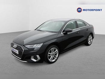 Used Audi A3 2023 for sale - 78166592: Photo