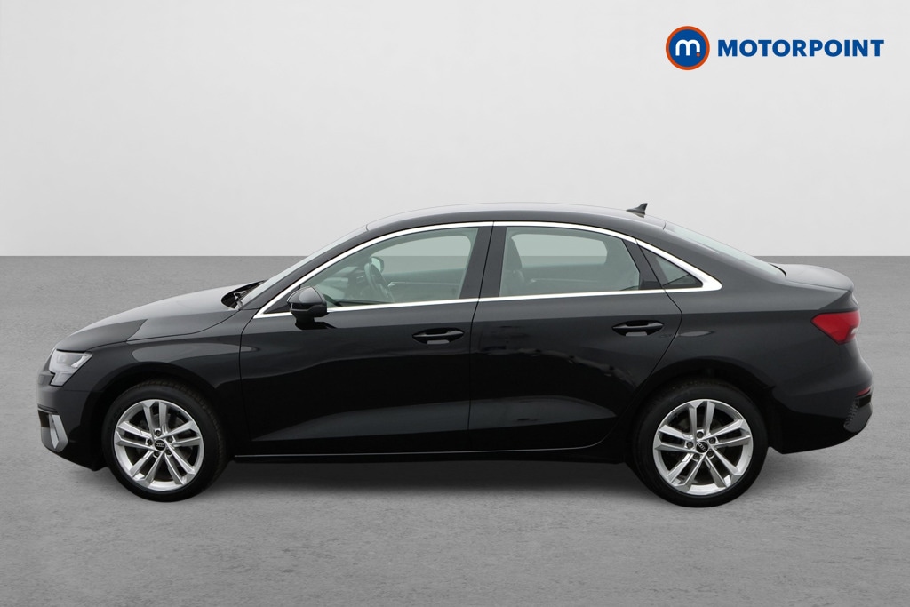 Used Audi A3 2023 for sale - 78166592: Photo 4