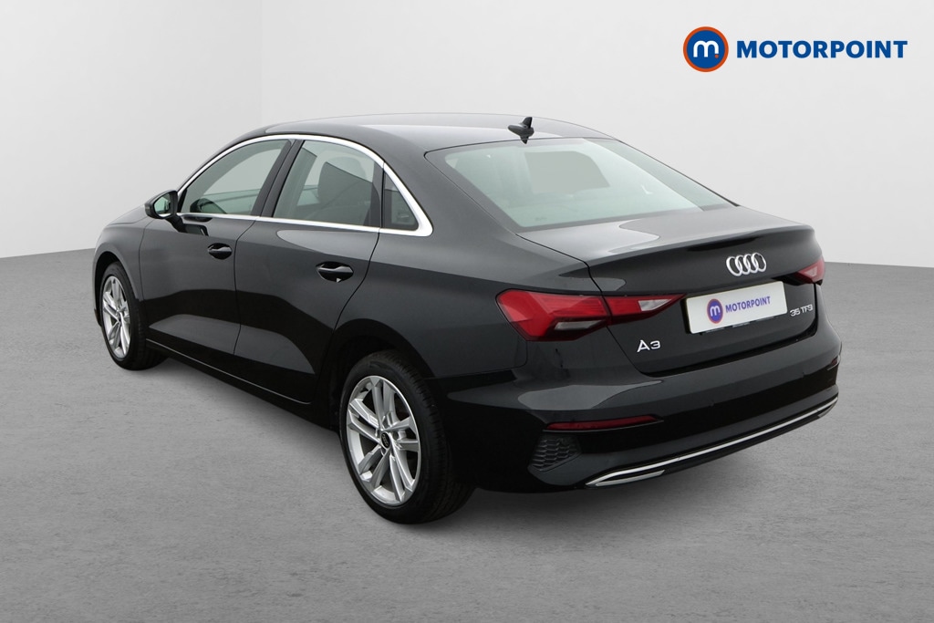 Used Audi A3 2023 for sale - 78166592: Photo 5