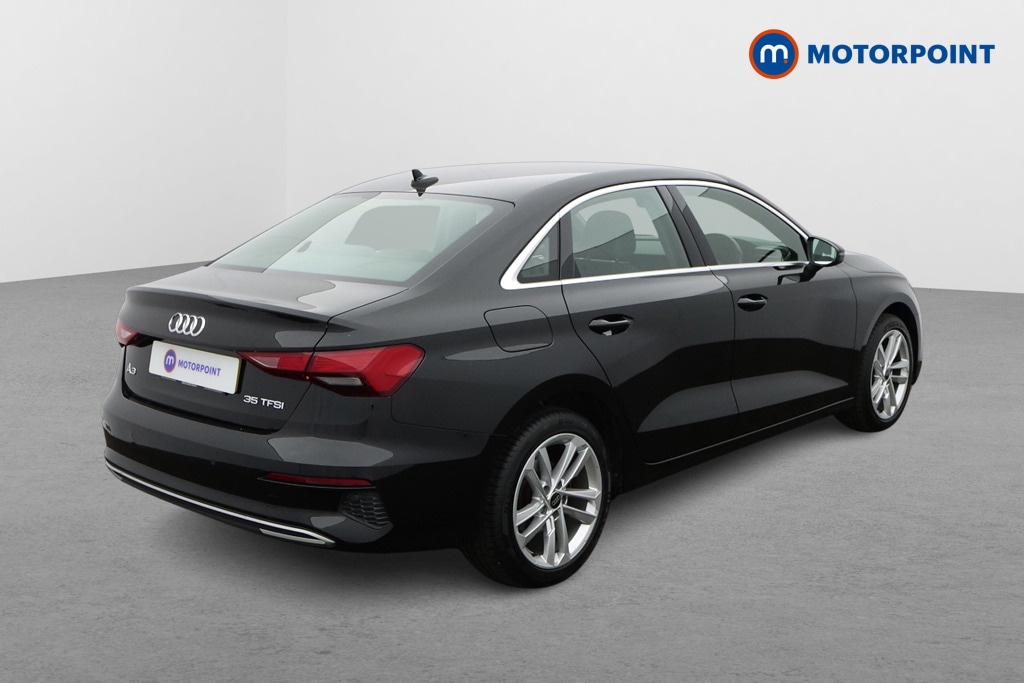 Used Audi A3 2023 for sale - 78166592: Photo 7