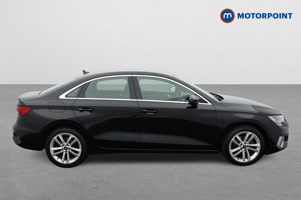 Used Audi A3 2023 for sale - 78166592: Photo 8