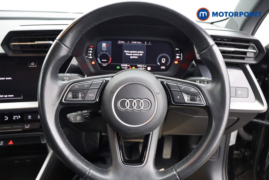 Used Audi A3 2023 for sale - 78166592: Photo 9