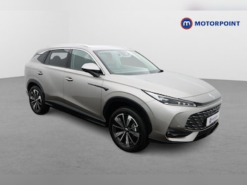Used MG MG HS 2025 for sale - 75727994: Photo