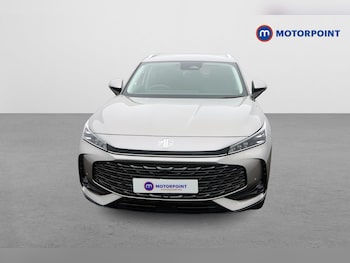 Used MG MG HS 2025 for sale - 75727994: Photo