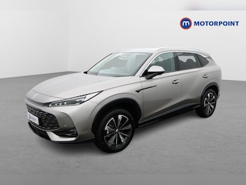 Used MG MG HS 2025 for sale - 75727994: Photo