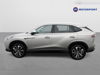 Used MG MG HS 2025 for sale - 75727994: Photo