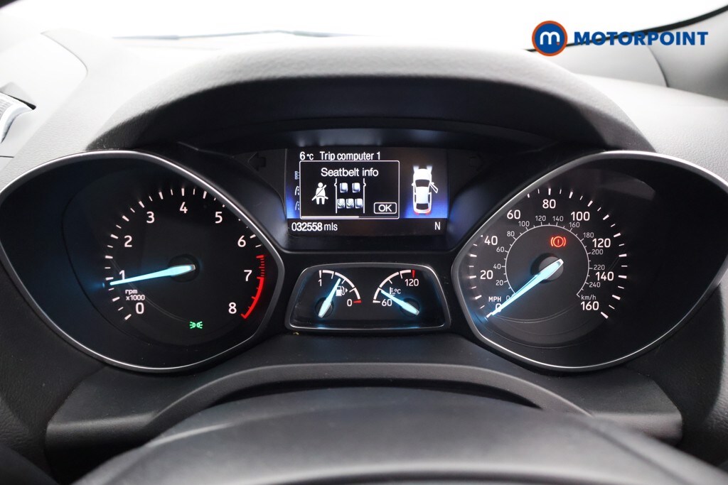 Used Ford Kuga 2019 for sale - 76946255: Photo 12