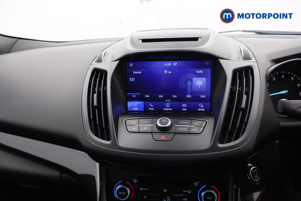 Used Ford Kuga 2019 for sale - 76946255: Photo 15