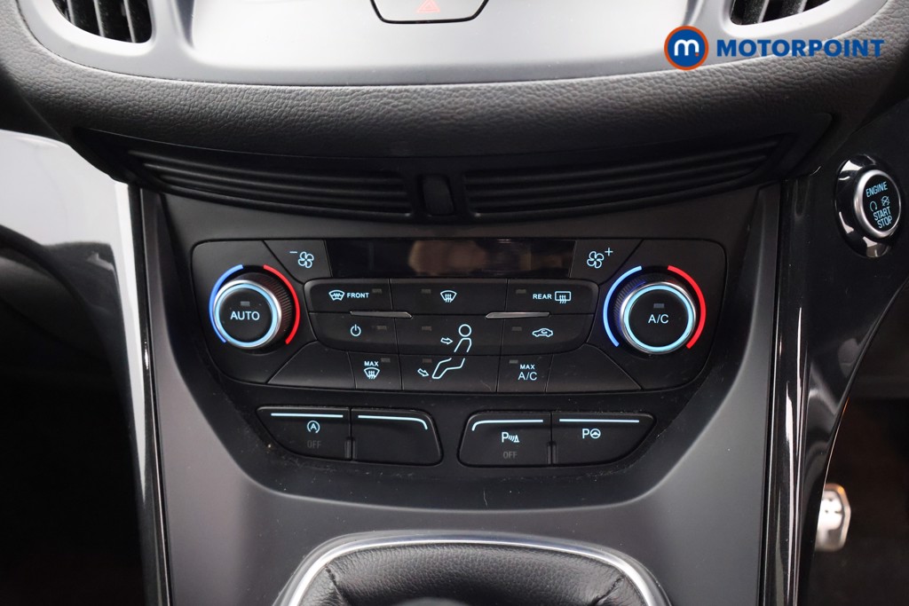 Used Ford Kuga 2019 for sale - 76946255: Photo 16