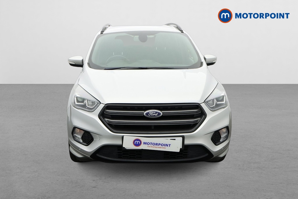 Used Ford Kuga 2019 for sale - 76946255: Photo 2