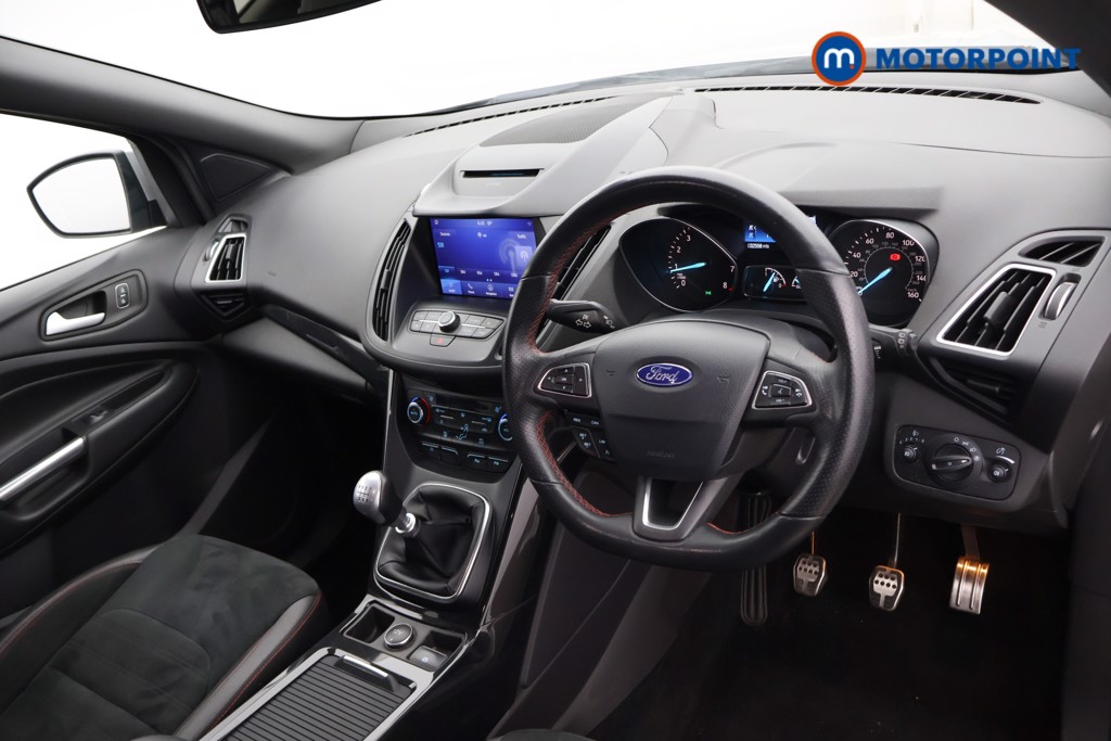 Used Ford Kuga 2019 for sale - 76946255: Photo 26