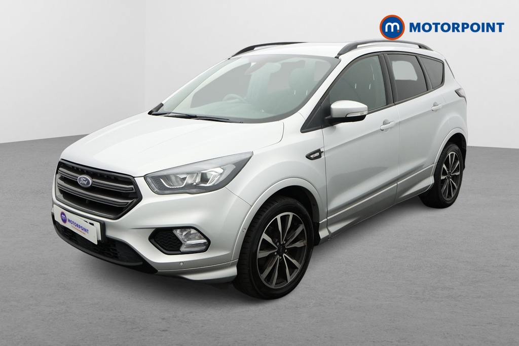Used Ford Kuga 2019 for sale - 76946255: Photo 3