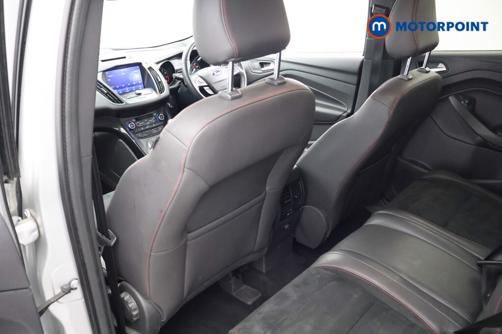 Used Ford Kuga 2019 for sale - 76946255: Photo 34