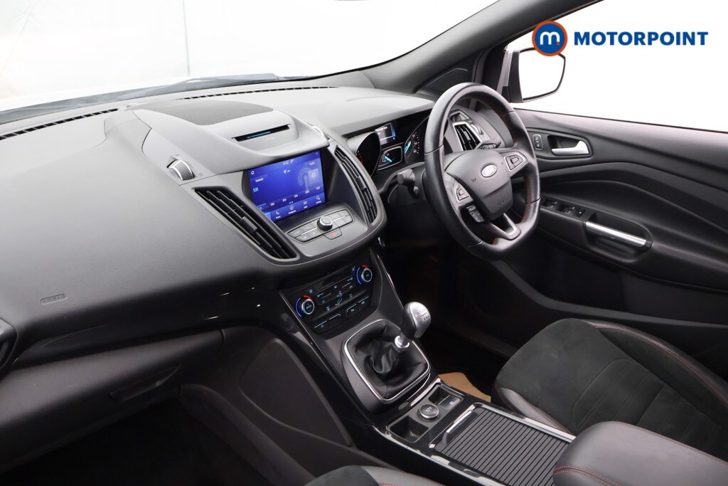 Used Ford Kuga 2019 for sale - 76946255: Photo 37