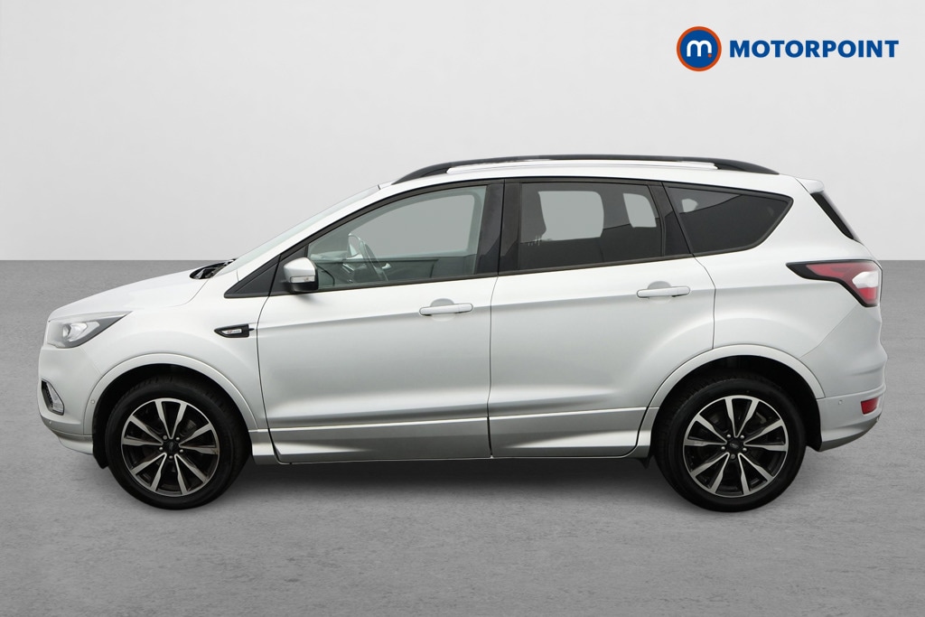 Used Ford Kuga 2019 for sale - 76946255: Photo 4