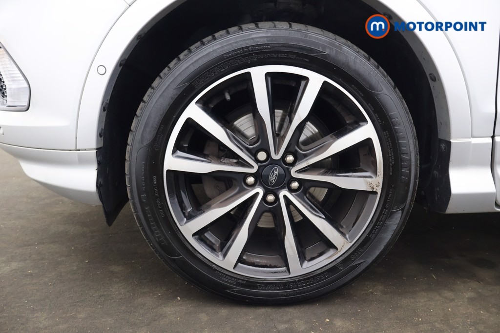 Used Ford Kuga 2019 for sale - 76946255: Photo 41