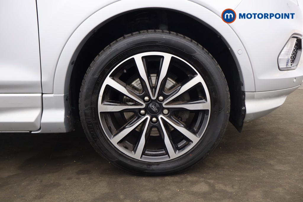 Used Ford Kuga 2019 for sale - 76946255: Photo 44