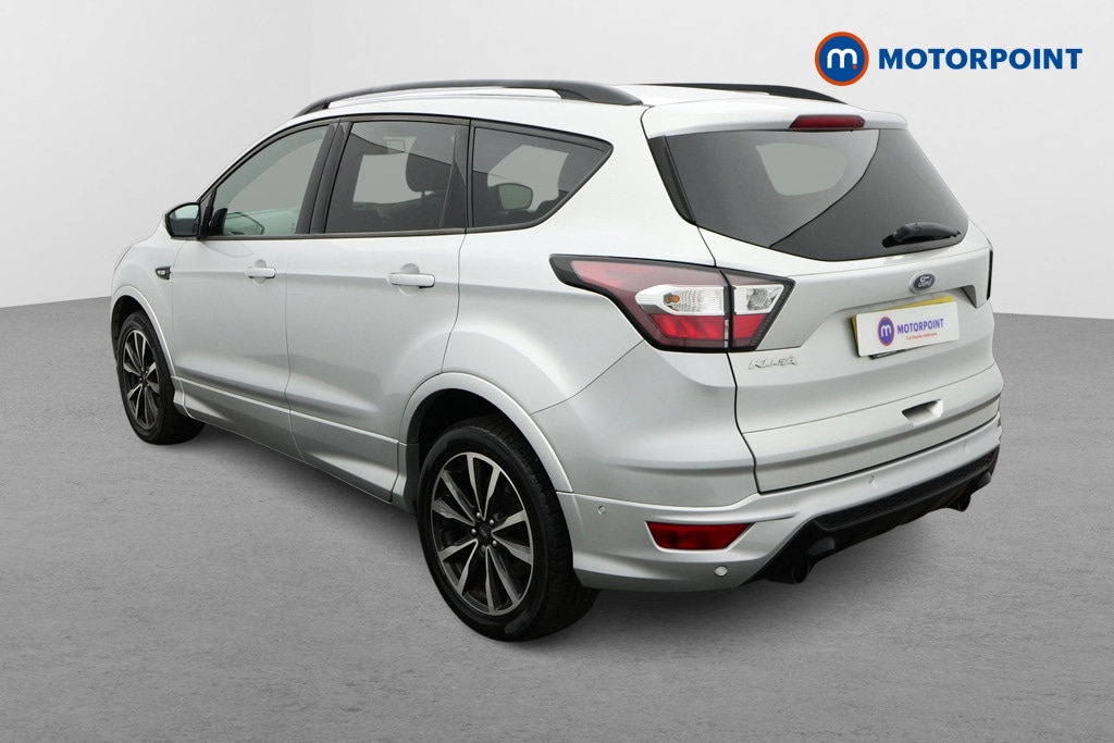 Used Ford Kuga 2019 for sale - 76946255: Photo 5
