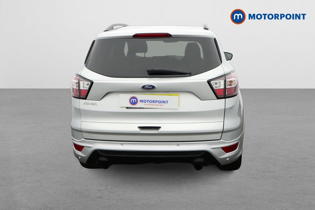 Used Ford Kuga 2019 for sale - 76946255: Photo 6