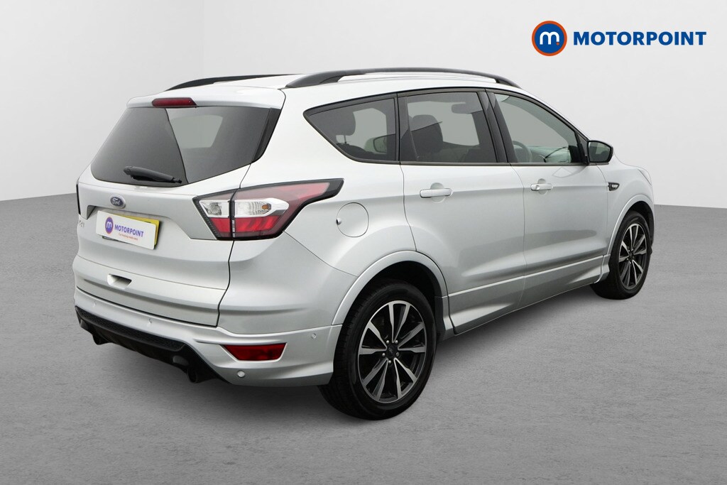 Used Ford Kuga 2019 for sale - 76946255: Photo 7