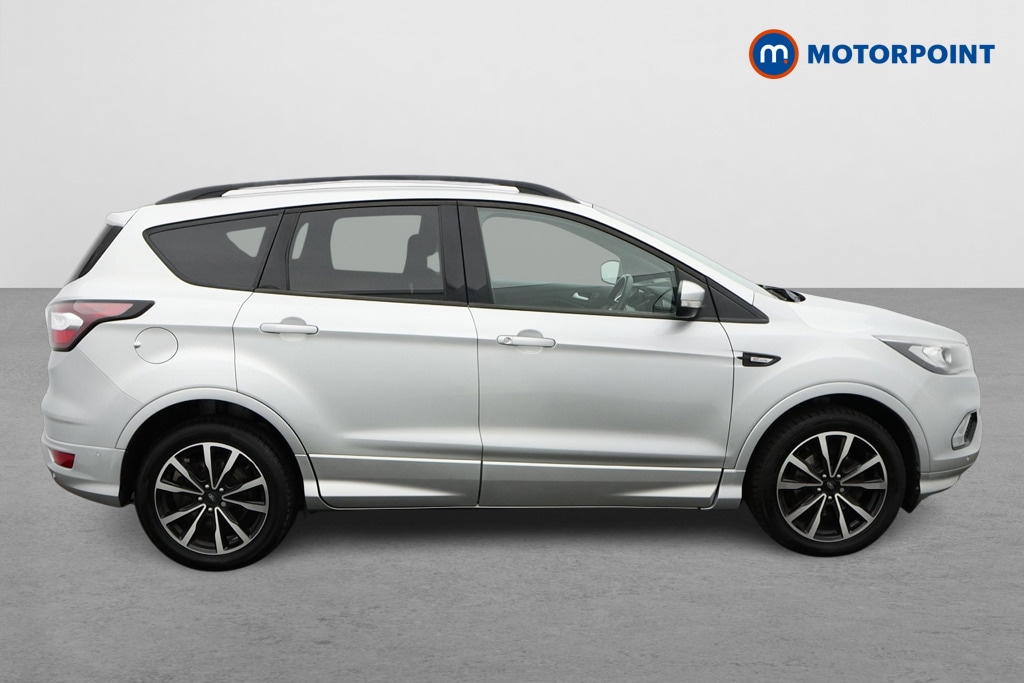 Used Ford Kuga 2019 for sale - 76946255: Photo 8