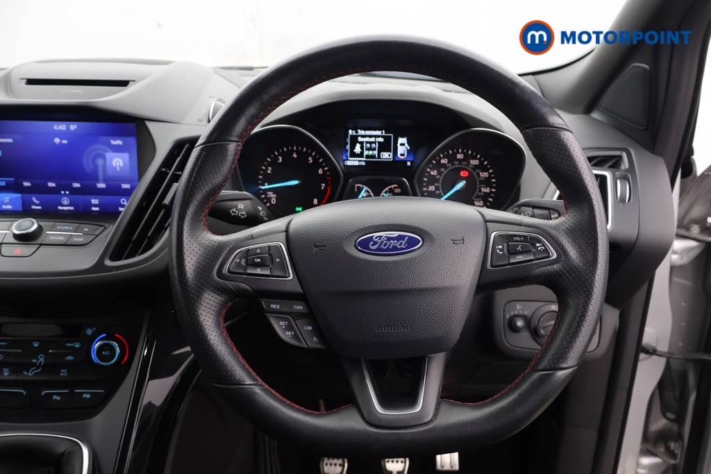 Used Ford Kuga 2019 for sale - 76946255: Photo 9