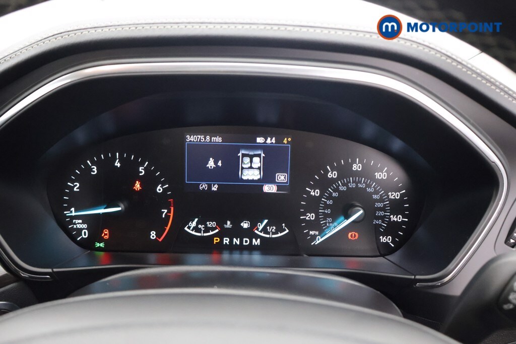 Used Ford Focus 2019 for sale - 77367924: Photo 12