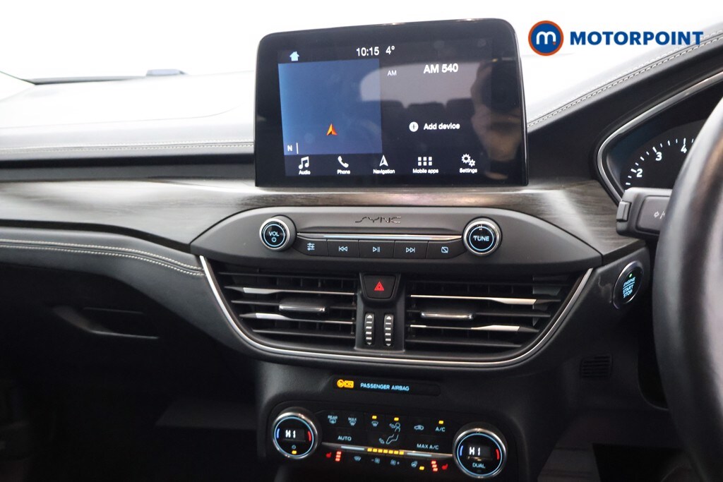 Used Ford Focus 2019 for sale - 77367924: Photo 16